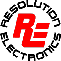 Welcome to www.resolutionelectronics.com.au